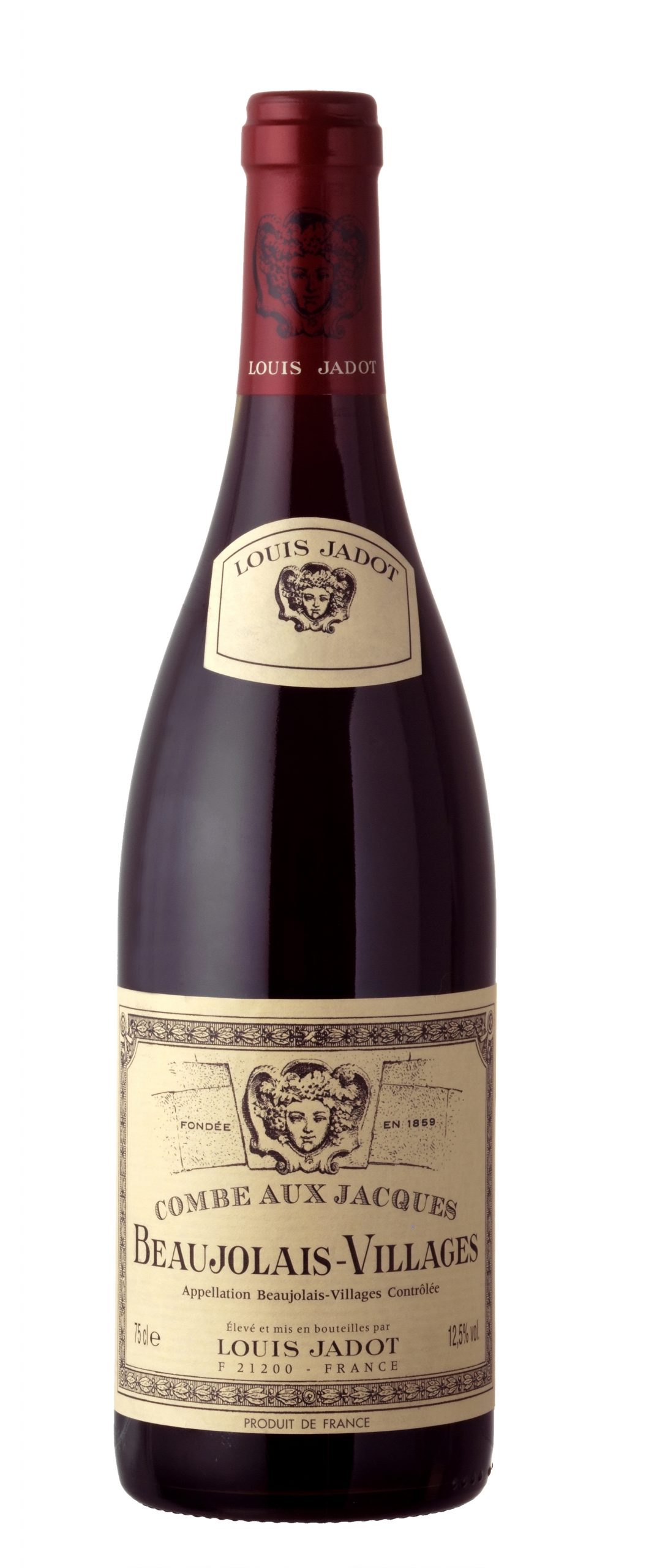 Juicy and raspberry dominated