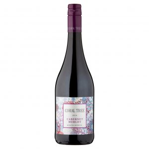 Coral Tree Cabernet Blend