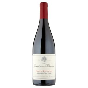 Domaine de l'Oranger