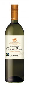  Fairtrade Chenin Blanc