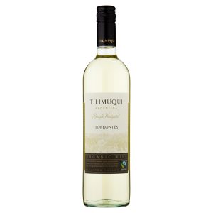 Waitrose Fairtrade Torrontes