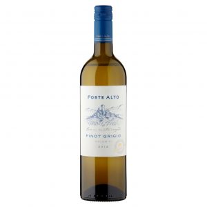 Forte Alto Pinot Grigio