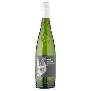 Hen-Pecked Picpoul