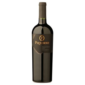 Pizzorno Merlot Tannat