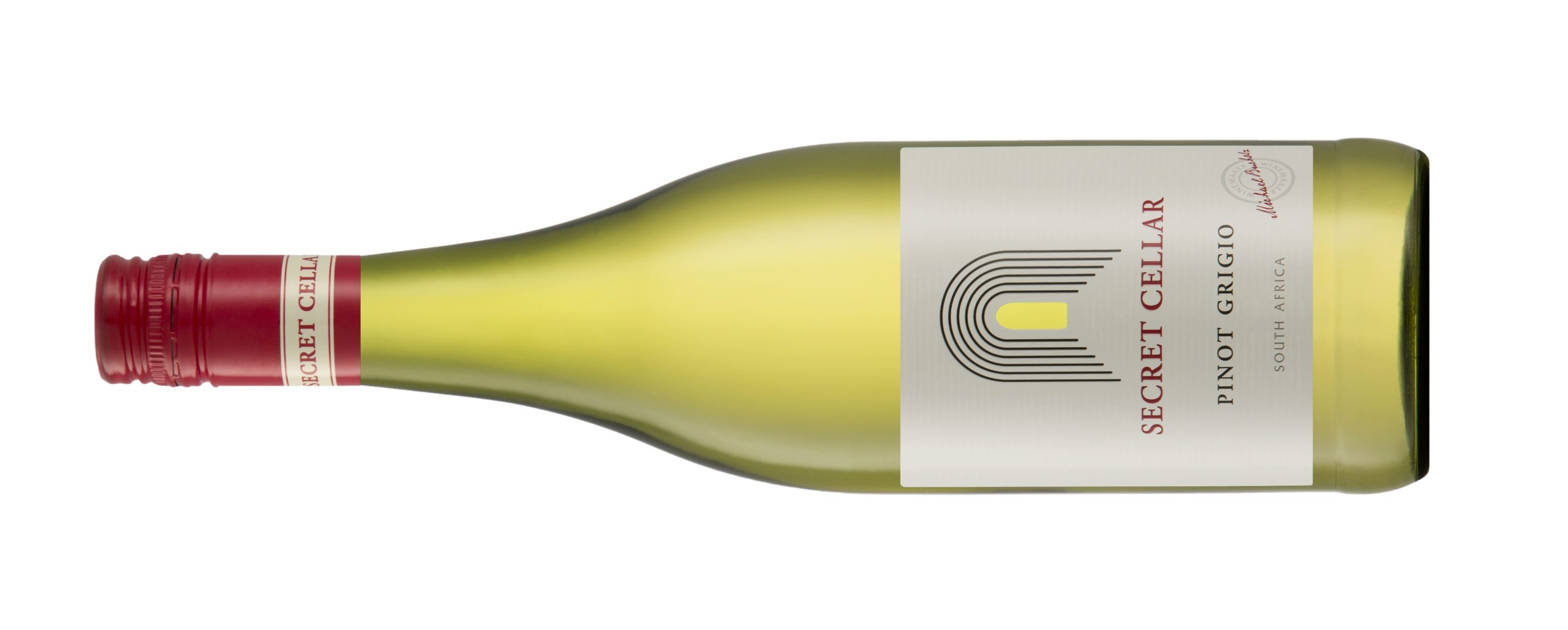 Course we know where to go for pinot grigio and malbec … or do we