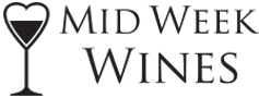Mid Week Wines Logo