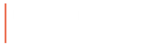 Mie-Bilberg-Digital-Strategist logo