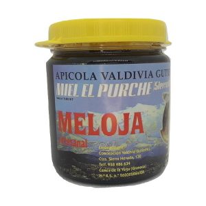 Meloja - Envase de un kilo