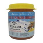 Miel de Romero - Envase de 1 kilo