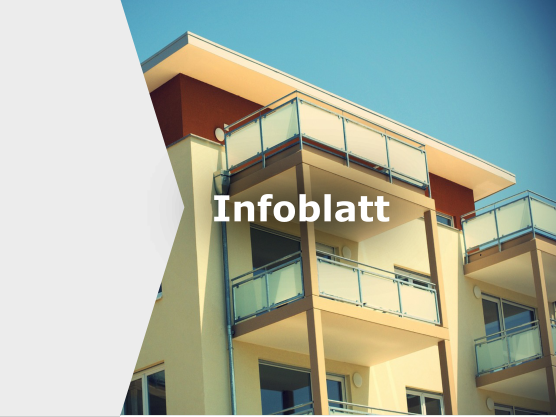 Infoblatt Mieterverein Weinheim und Umgebung e.V.