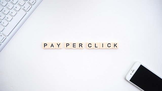 Pay Per Click Marketing