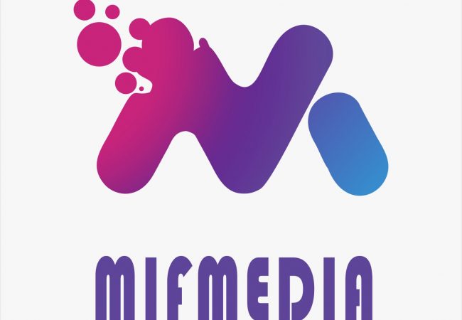 Logo Mifmedia