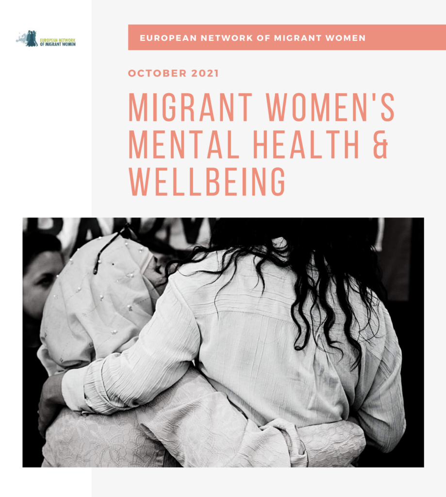 research on migrant health