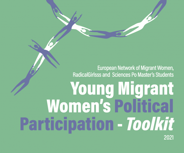Young Migrant Women