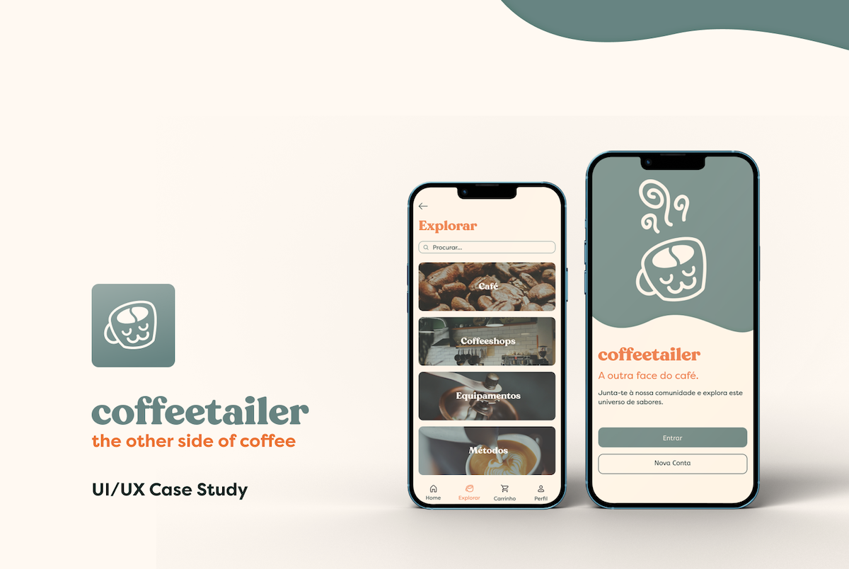 Coffeetailer