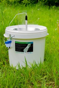 Lees meer over het artikel Geëmmer