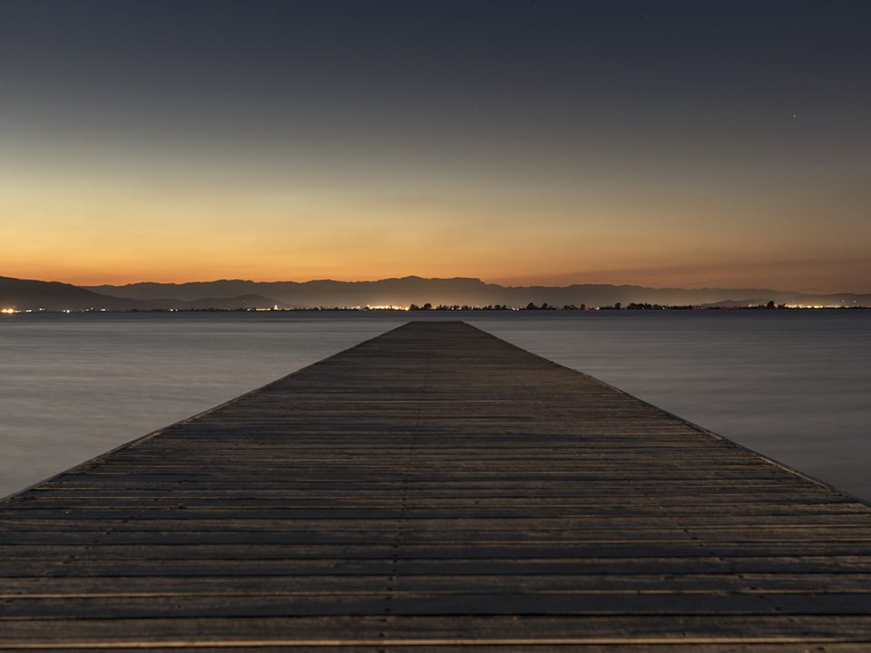 salida fotográfica Delta del Ebro