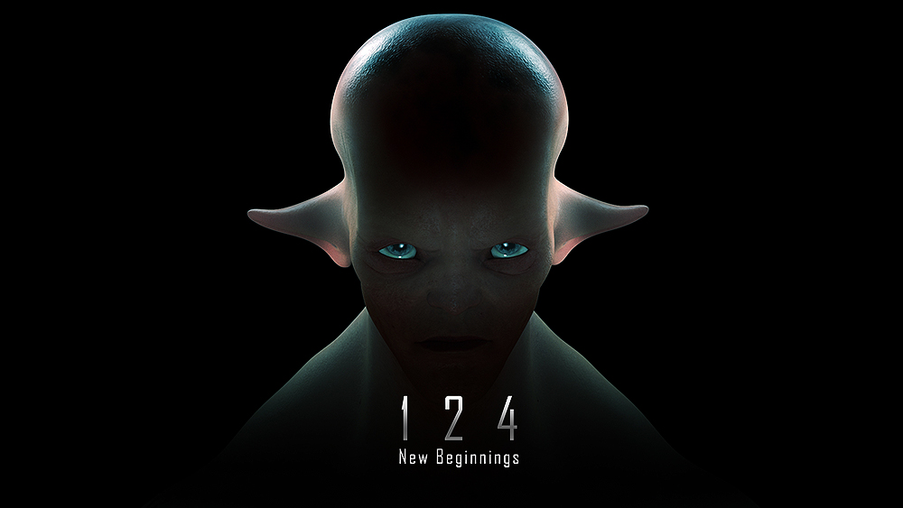 124: New Beginnings