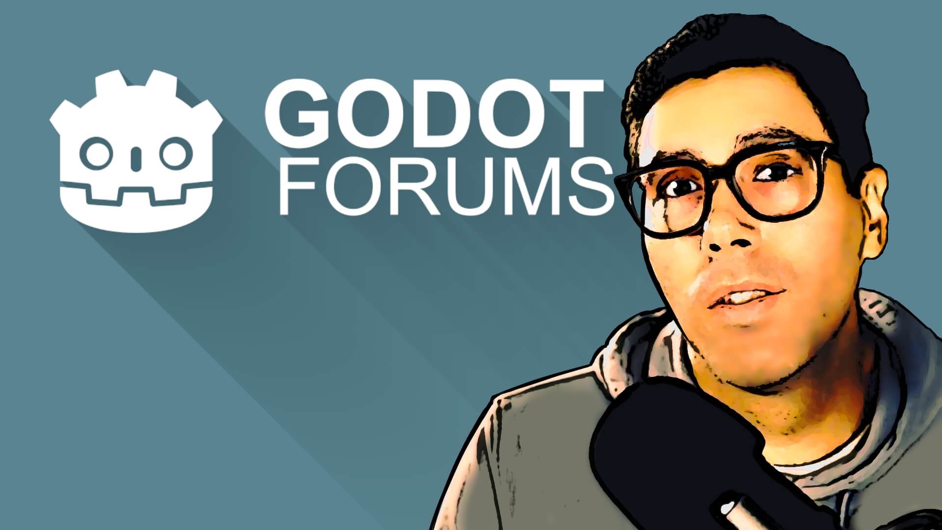 Building a great community with Godot Forums!