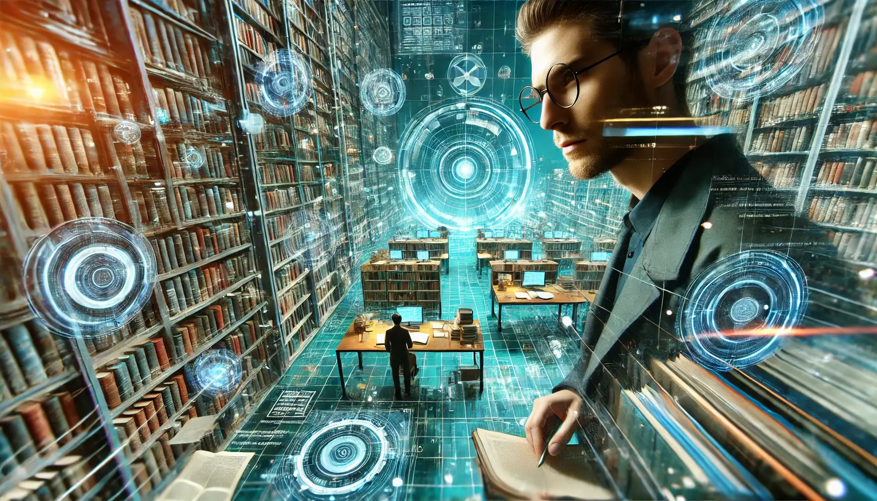 Revolutionizing Research: How AI Tools Like Perplexity Are Changing the Game