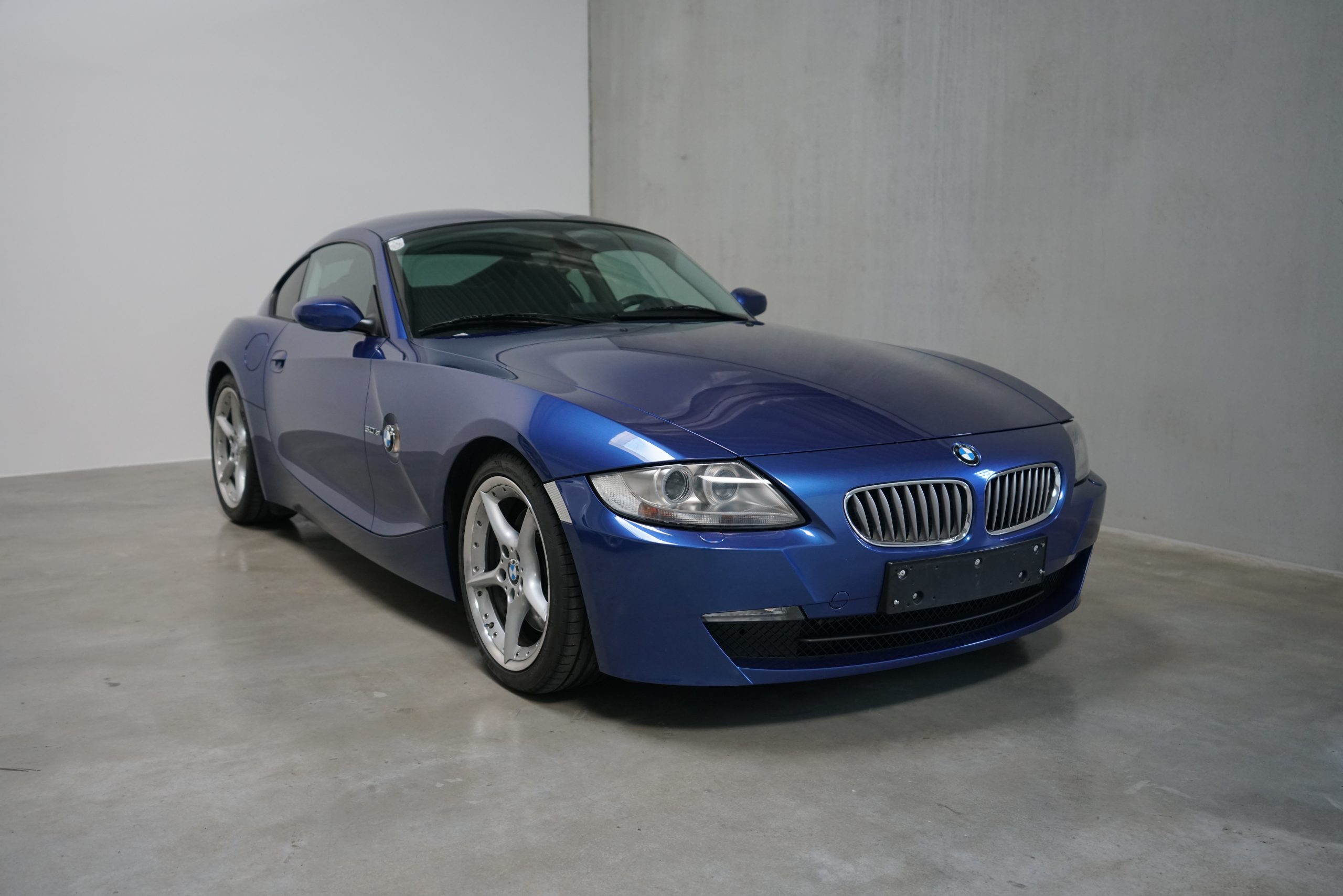 You are currently viewing BMW Z4