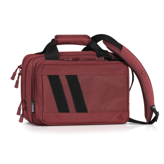 Savior Equipment SPECIALIST MINI RANGE BAG Red