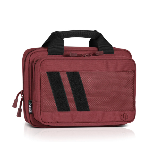 Savior Equipment SPECIALIST - PISTOL CASE red