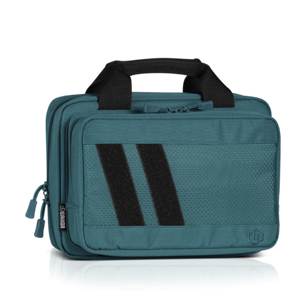 Savior Equipment SPECIALIST - PISTOL CASE Teal