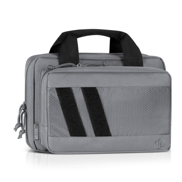 Savior Equipment SPECIALIST - PISTOL CASE grey
