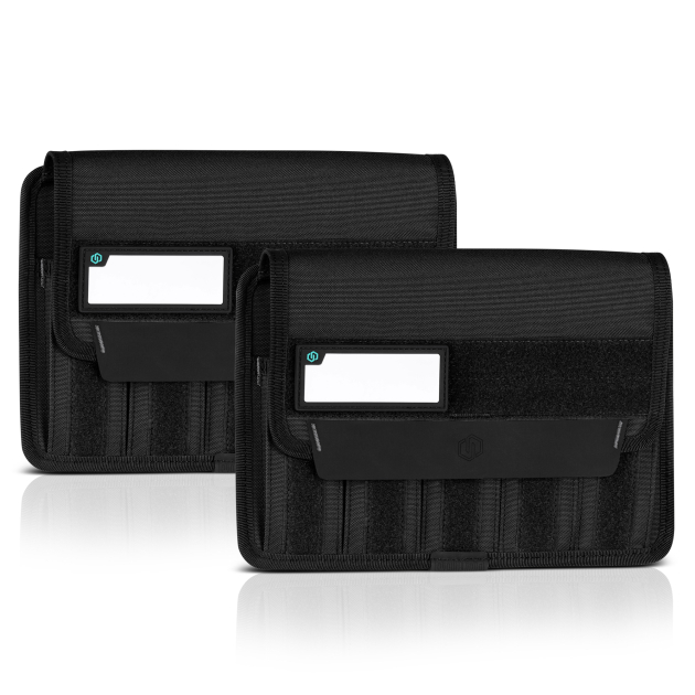 SAVIOR EQUIPMENT MAG BUDDY - PISTOL MAG POUCH - 2 PACK