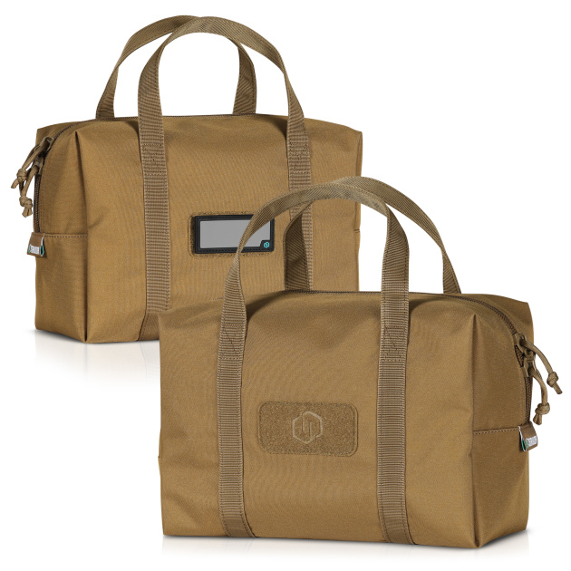 Savior Equipment MINI HAULER - 2 PACK TAN