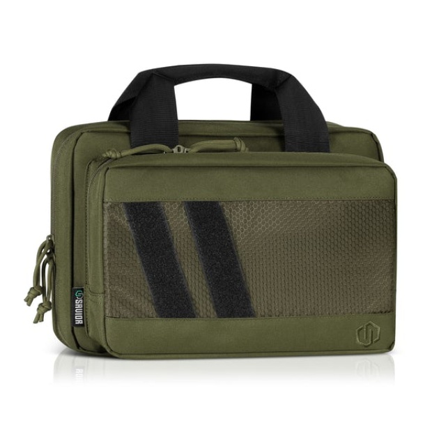 Savior Equipment SPECIALIST - PISTOL CASE od green
