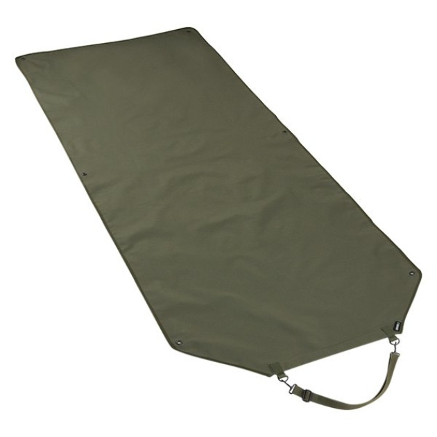 Savior Equipment Essential Shooting Mat OD Green