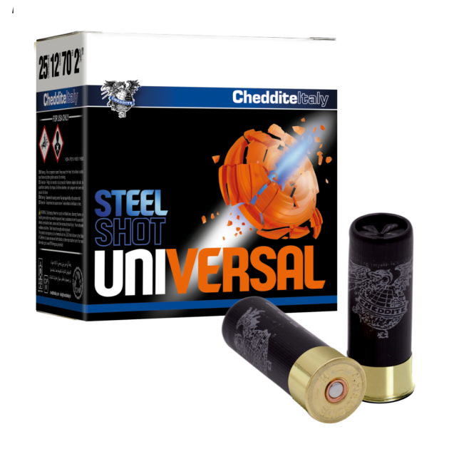 Cheddite Universal Steel 28g