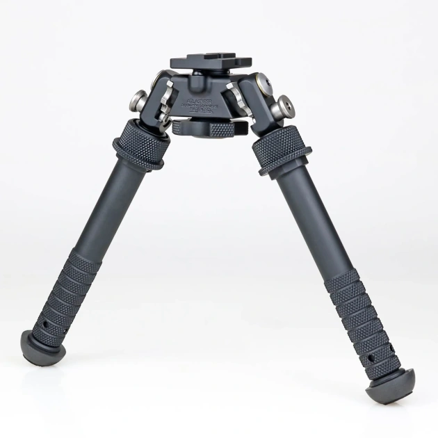 ATLAS BT46-NC PSR  BIPOD: STANDARD HEIGHT NO CLAMP