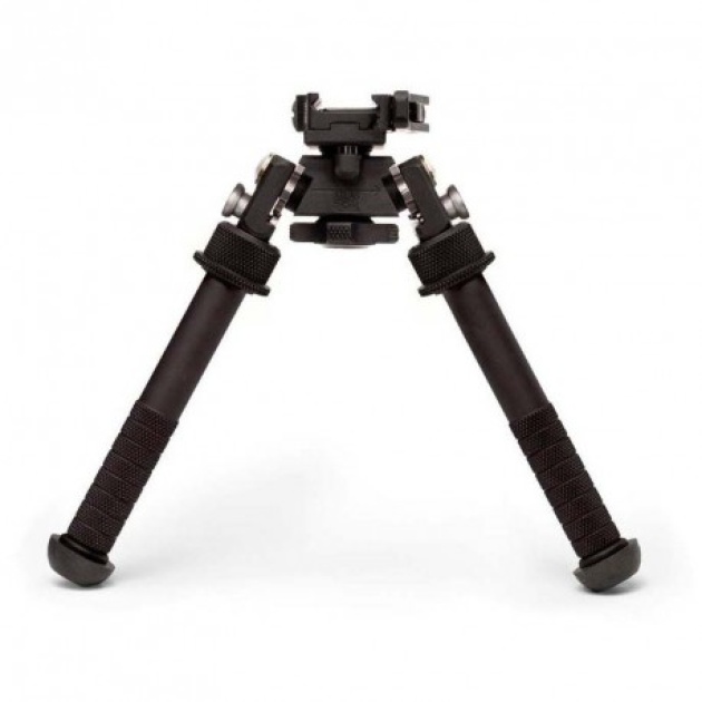 Atlas Bipod BT46-LW17 PSR: Standard height with ADM 170-S Lever