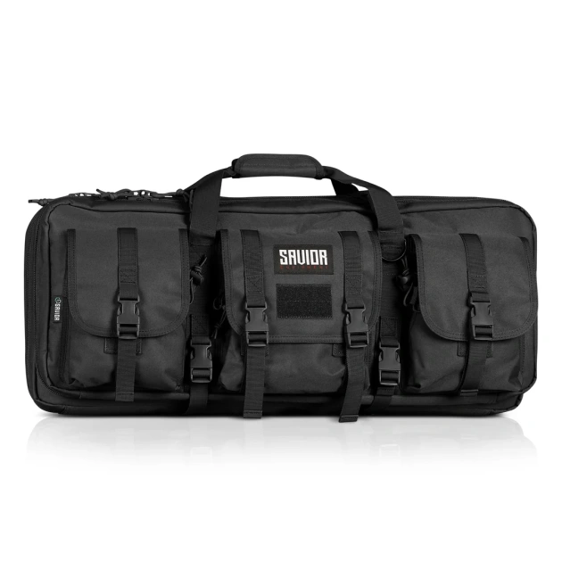 Savior Equipment AMERICAN CLASSIC SHORTY Black - 24" / 28" / 32"