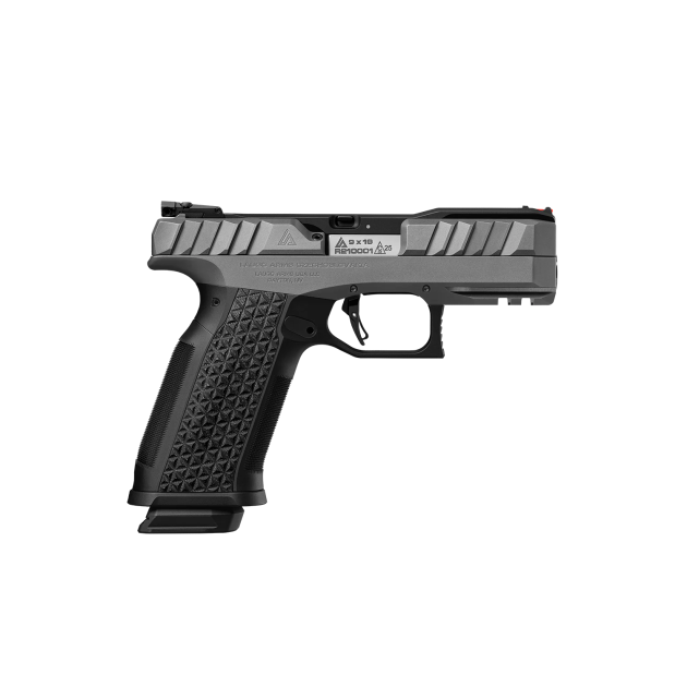Laugo Arms Alien Remus Standard Kit 9 x 19 mm