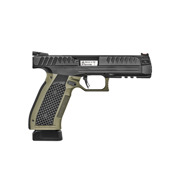 LAUGO ARMS ALIEN – STANDARD KIT 9 x 19 mm