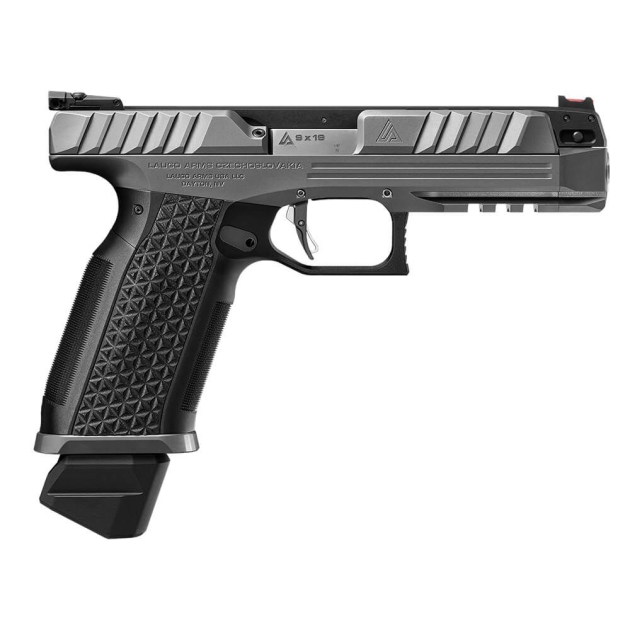 Laugo Arms Alien Creator Evolution Standard Kit 9 x 19 mm