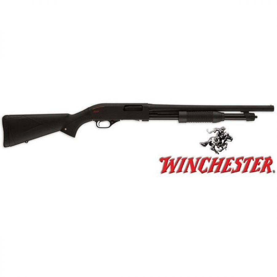 Winchester SXP Defender - Kal. 12
