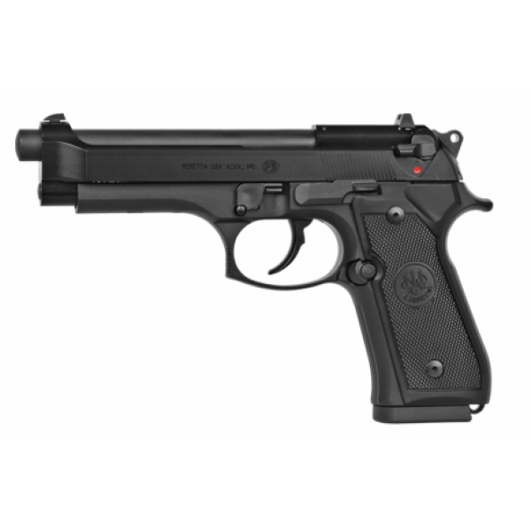 Beretta 92FS - .22LR