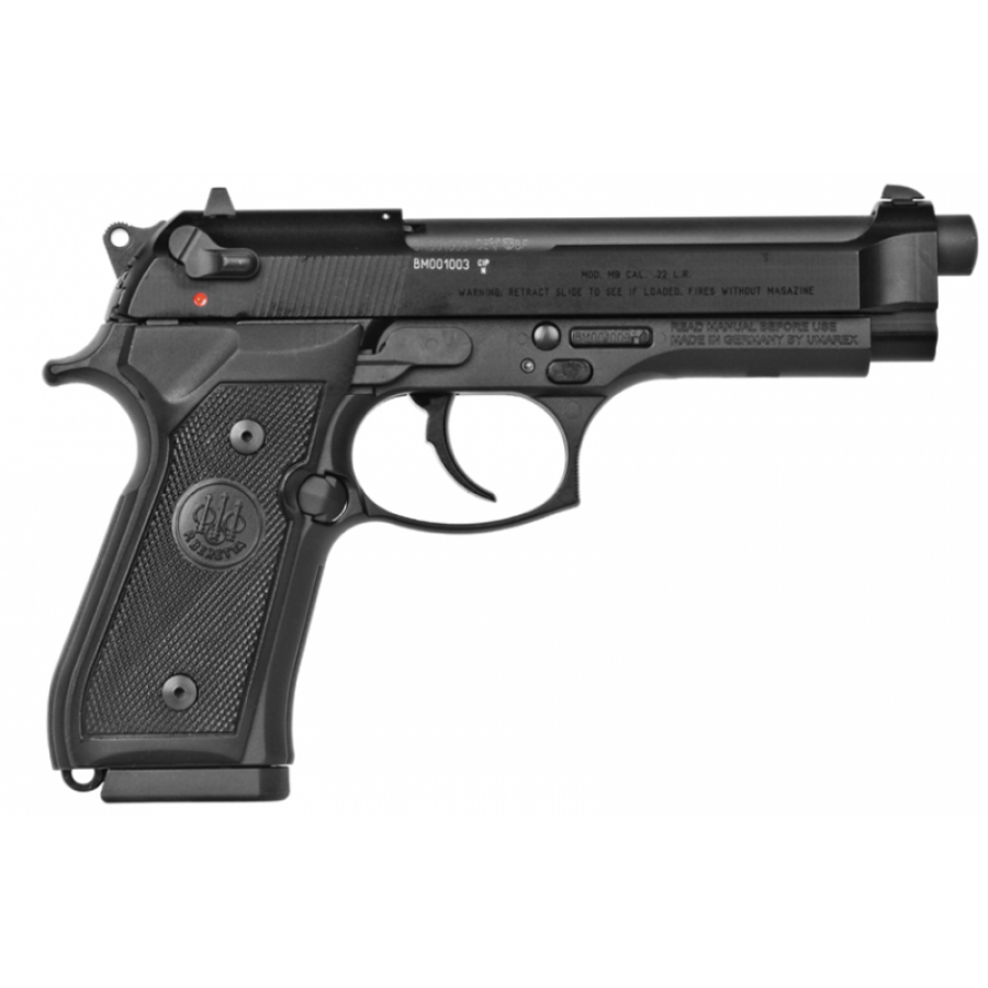 Beretta 92FS - .22LR