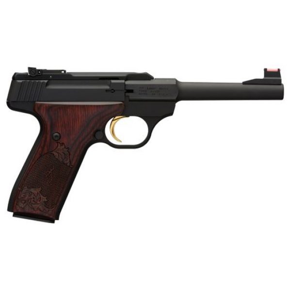 Browning Buck Mark Challenge Rosewood - .22LR