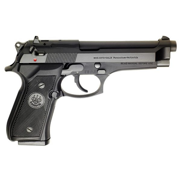 Beretta 92 FS - 9 mm