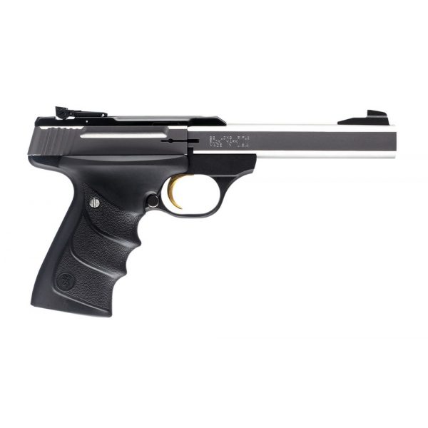 Browning Buck Mark Stainless URX - .22LR