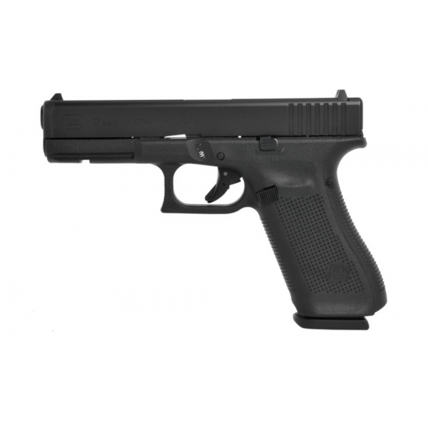 Glock 17 Gen 5 - 9 mm