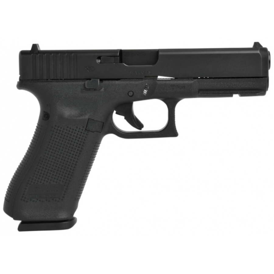 Glock 17 Gen 5 - 9 mm