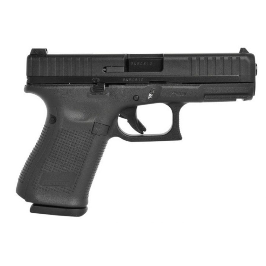 Glock 44 - .22LR