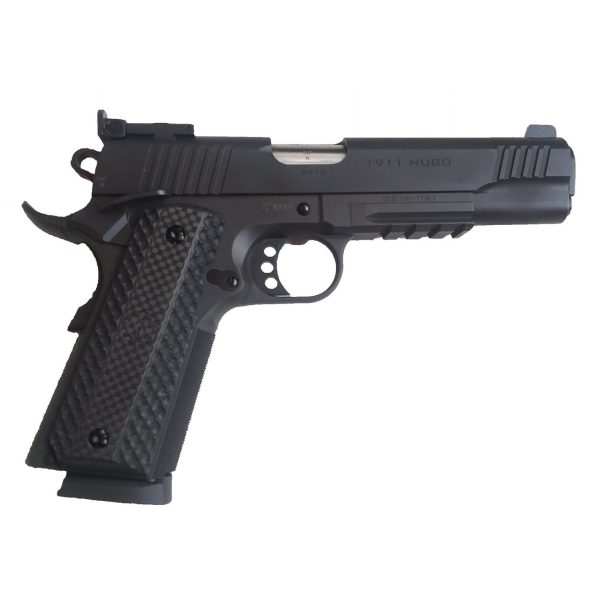 Schmeisser 1911 HUGO 5" - 9 mm